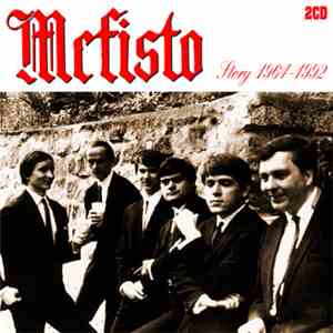 Mefisto  - Story 1964-1992