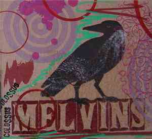 Melvins - Colossus Of Destiny