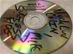 Mike D  aka Boss Hog Corleone - Exclusive TX Relays Underground