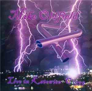 Mike Oldfield - Live In Katovice 1999