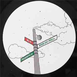 Mir  - Room And Perla E.P.