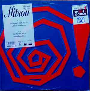 Mitsou - Dis-Moi, Dis-Moi