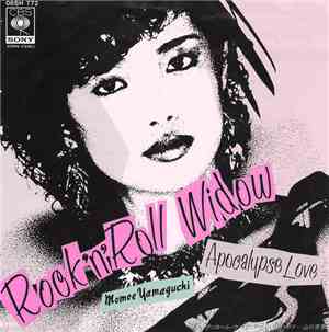 Momoe Yamaguchi - Rock'n'roll Widow