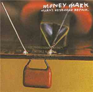 Money Mark - Mark's Keyboard Repair