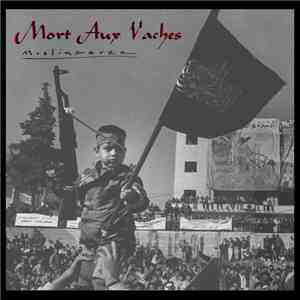 Muslimgauze - Mort Aux Vaches