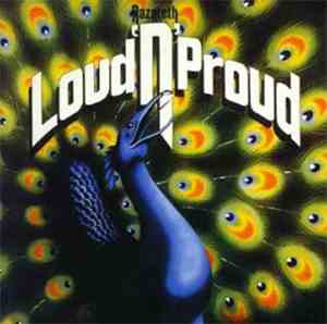 Nazareth  - Loud'N'Proud
