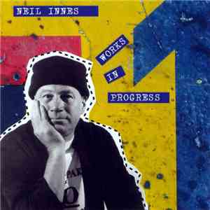 Neil Innes - Works In Progress
