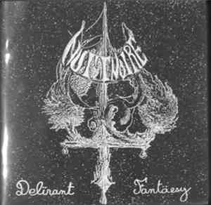 Nuit Noire - Delïrant Fantäesy