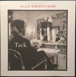 Olle Ljungström - Tack