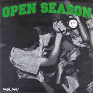 Open Season  - 1989-1991