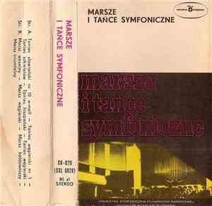 Orkiestra Symfoniczna Filharmonii Narodowej Conducted By Władysław Słowińsk ...