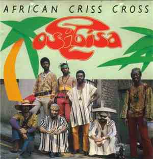 Osibisa - African Criss Cross