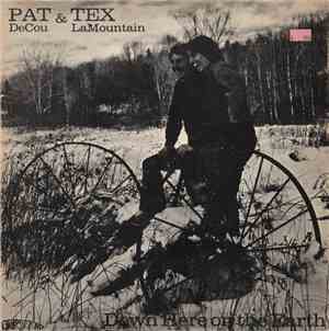 Pat DeCou & Tex LaMountain - Down Here On The Earth