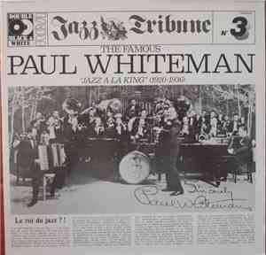Paul Whiteman - The Famous Paul Whiteman 