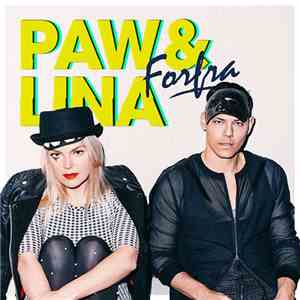 Paw&Lina - Forfra
