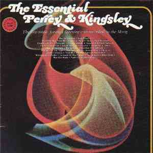 Perrey & Kingsley - The Essential Perrey & Kingsley