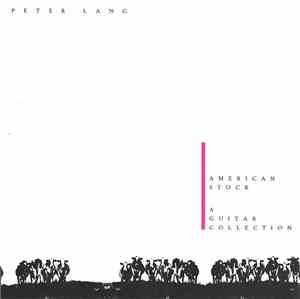 Peter Lang - American Stock (A Guitar Collection)