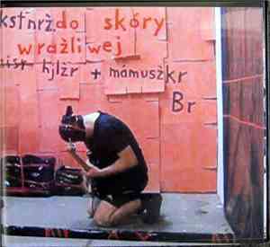 Petr Kstnrz, Kmmisr Hjlzr, Mamuszkr Br - Chusteczki Do Skóry Wrazliwej