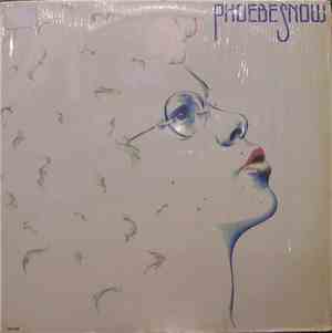 Phoebe Snow - Phoebe Snow
