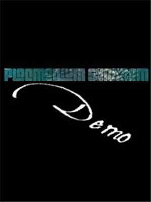 Placmodium Syndrom - Demo