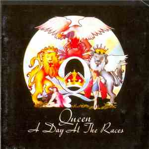 Queen - A Day At The Races