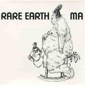 Rare Earth - Ma