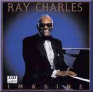 Ray Charles - Imagine