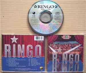 Ringo Starr - Ringo