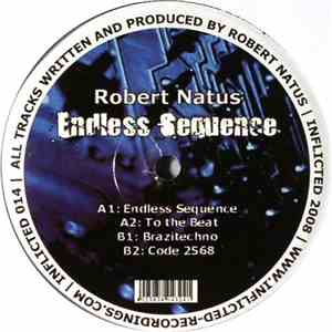 Robert Natus - Endless Sequence