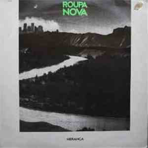 Roupa Nova - Herança