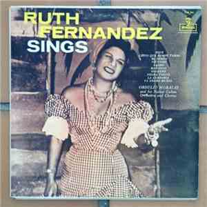 Ruth Fernandez With Obdulio Morales And His Native Cuban Orchestra And Chor ...
