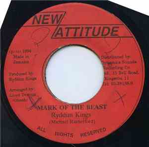 Ryddim Kings - Mark Of The Beast