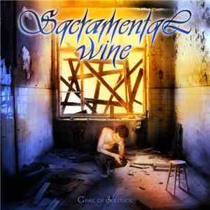 Sacramental Wine - Grail Of Solitude