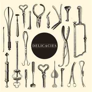 Simian Mobile Disco - Casu Marzu
