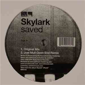 Skylark - Saved