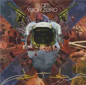 Slam - Year Zero