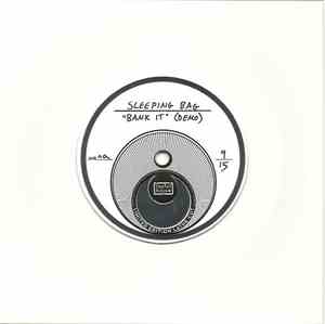 Sleeping Bag  - Bank It (Demo)