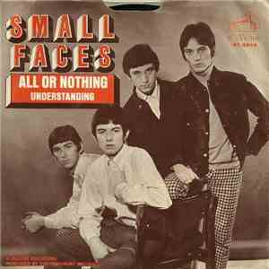 Small Faces - All Or Nothing