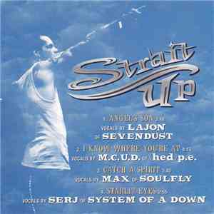 Snot - Strait Up Sampler