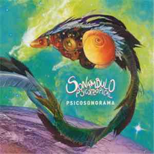 Sonambulo - Psicosonorama