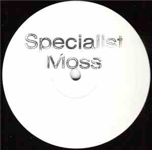 Specialist Moss - Untitled