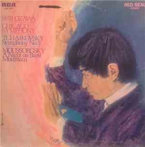 Tchaikovsky / Moussorgsky, Ozawa / Chicago Symphony - Symphony No. 5 / A Ni ...