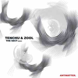 Tenchu & Zool  - Antimatter