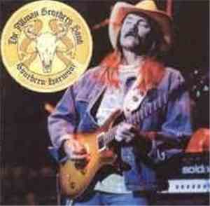 The Allman Brothers Band - Southern Harmony