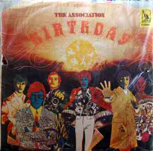 The Association  - Birthday