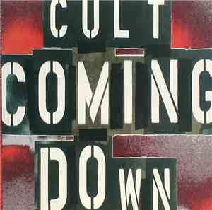 The Cult - Coming Down