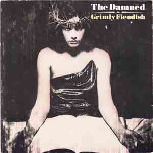 The Damned - Grimly Fiendish