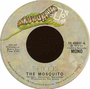 The Doors - The Mosquito