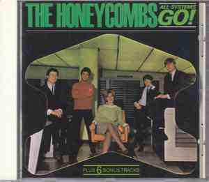 The Honeycombs - All Systems Go!