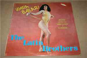 The Latin Brothers - ¡Para Bailar!